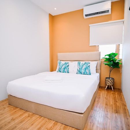 ג'ורג' טאון Swing & Pillows - Lebuh Victoria, Penang מראה חיצוני תמונה